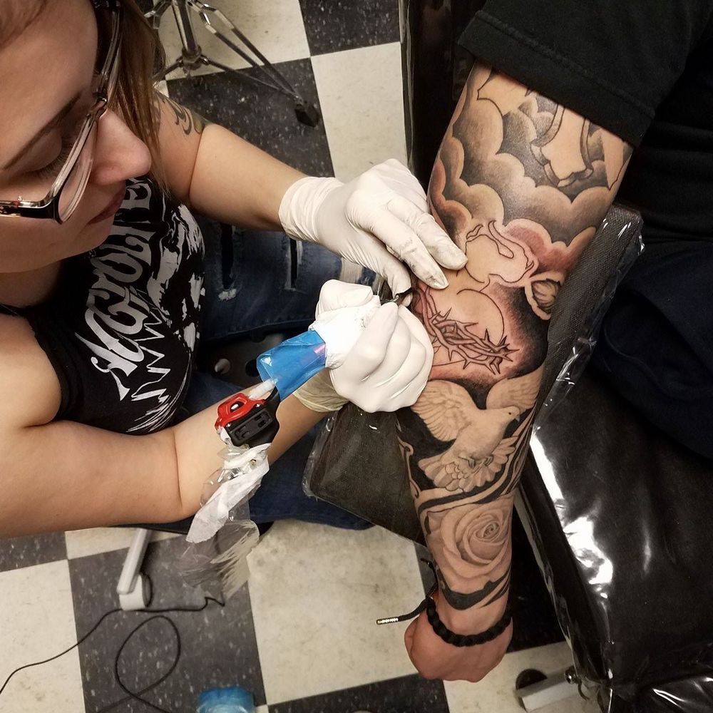 Meet your Posher, Angelica